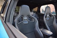 USED 2016 FORD FOCUS 2.3T EcoBoost RS Hatchback 5dr Petrol Manual AWD Euro 6 (s/s) (350 ps) HUGE MOUNTUNE SPEC / ONE OFF