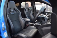 USED 2016 FORD FOCUS 2.3T EcoBoost RS Hatchback 5dr Petrol Manual AWD Euro 6 (s/s) (350 ps) HUGE MOUNTUNE SPEC / ONE OFF