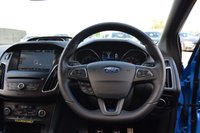 USED 2016 FORD FOCUS 2.3T EcoBoost RS Hatchback 5dr Petrol Manual AWD Euro 6 (s/s) (350 ps) HUGE MOUNTUNE SPEC / ONE OFF