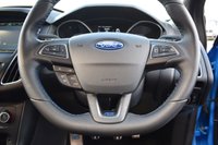 USED 2016 FORD FOCUS 2.3T EcoBoost RS Hatchback 5dr Petrol Manual AWD Euro 6 (s/s) (350 ps) HUGE MOUNTUNE SPEC / ONE OFF
