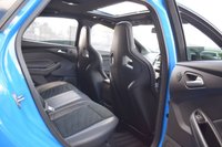 USED 2016 FORD FOCUS 2.3T EcoBoost RS Hatchback 5dr Petrol Manual AWD Euro 6 (s/s) (350 ps) HUGE MOUNTUNE SPEC / ONE OFF