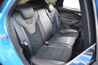 USED 2016 FORD FOCUS 2.3T EcoBoost RS Hatchback 5dr Petrol Manual AWD Euro 6 (s/s) (350 ps) HUGE MOUNTUNE SPEC / ONE OFF