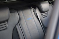 USED 2016 FORD FOCUS 2.3T EcoBoost RS Hatchback 5dr Petrol Manual AWD Euro 6 (s/s) (350 ps) HUGE MOUNTUNE SPEC / ONE OFF