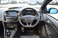 USED 2016 FORD FOCUS 2.3T EcoBoost RS Hatchback 5dr Petrol Manual AWD Euro 6 (s/s) (350 ps) HUGE MOUNTUNE SPEC / ONE OFF