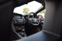 USED 2016 FORD FOCUS 2.3T EcoBoost RS Hatchback 5dr Petrol Manual AWD Euro 6 (s/s) (350 ps) HUGE MOUNTUNE SPEC / ONE OFF