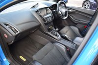 USED 2016 FORD FOCUS 2.3T EcoBoost RS Hatchback 5dr Petrol Manual AWD Euro 6 (s/s) (350 ps) HUGE MOUNTUNE SPEC / ONE OFF