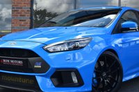 USED 2016 FORD FOCUS 2.3T EcoBoost RS Hatchback 5dr Petrol Manual AWD Euro 6 (s/s) (350 ps) HUGE MOUNTUNE SPEC / ONE OFF