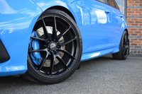 USED 2016 FORD FOCUS 2.3T EcoBoost RS Hatchback 5dr Petrol Manual AWD Euro 6 (s/s) (350 ps) HUGE MOUNTUNE SPEC / ONE OFF