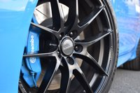 USED 2016 FORD FOCUS 2.3T EcoBoost RS Hatchback 5dr Petrol Manual AWD Euro 6 (s/s) (350 ps) HUGE MOUNTUNE SPEC / ONE OFF