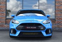 USED 2016 FORD FOCUS 2.3T EcoBoost RS Hatchback 5dr Petrol Manual AWD Euro 6 (s/s) (350 ps) HUGE MOUNTUNE SPEC / ONE OFF