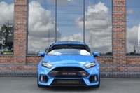USED 2016 FORD FOCUS 2.3T EcoBoost RS Hatchback 5dr Petrol Manual AWD Euro 6 (s/s) (350 ps) HUGE MOUNTUNE SPEC / ONE OFF