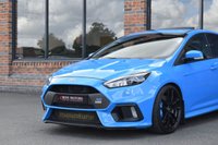 USED 2016 FORD FOCUS 2.3T EcoBoost RS Hatchback 5dr Petrol Manual AWD Euro 6 (s/s) (350 ps) HUGE MOUNTUNE SPEC / ONE OFF