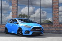 USED 2016 FORD FOCUS 2.3T EcoBoost RS Hatchback 5dr Petrol Manual AWD Euro 6 (s/s) (350 ps) HUGE MOUNTUNE SPEC / ONE OFF