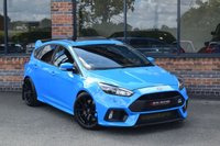 USED 2016 FORD FOCUS 2.3T EcoBoost RS Hatchback 5dr Petrol Manual AWD Euro 6 (s/s) (350 ps) HUGE MOUNTUNE SPEC / ONE OFF
