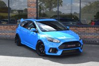 USED 2016 FORD FOCUS 2.3T EcoBoost RS Hatchback 5dr Petrol Manual AWD Euro 6 (s/s) (350 ps) HUGE MOUNTUNE SPEC / ONE OFF