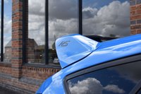 USED 2016 FORD FOCUS 2.3T EcoBoost RS Hatchback 5dr Petrol Manual AWD Euro 6 (s/s) (350 ps) HUGE MOUNTUNE SPEC / ONE OFF