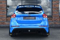 USED 2016 FORD FOCUS 2.3T EcoBoost RS Hatchback 5dr Petrol Manual AWD Euro 6 (s/s) (350 ps) HUGE MOUNTUNE SPEC / ONE OFF