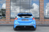 USED 2016 FORD FOCUS 2.3T EcoBoost RS Hatchback 5dr Petrol Manual AWD Euro 6 (s/s) (350 ps) HUGE MOUNTUNE SPEC / ONE OFF