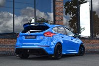 USED 2016 FORD FOCUS 2.3T EcoBoost RS Hatchback 5dr Petrol Manual AWD Euro 6 (s/s) (350 ps) HUGE MOUNTUNE SPEC / ONE OFF