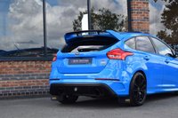 USED 2016 FORD FOCUS 2.3T EcoBoost RS Hatchback 5dr Petrol Manual AWD Euro 6 (s/s) (350 ps) HUGE MOUNTUNE SPEC / ONE OFF
