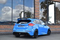 USED 2016 FORD FOCUS 2.3T EcoBoost RS Hatchback 5dr Petrol Manual AWD Euro 6 (s/s) (350 ps) HUGE MOUNTUNE SPEC / ONE OFF