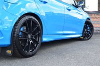 USED 2016 FORD FOCUS 2.3T EcoBoost RS Hatchback 5dr Petrol Manual AWD Euro 6 (s/s) (350 ps) HUGE MOUNTUNE SPEC / ONE OFF