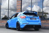 USED 2016 FORD FOCUS 2.3T EcoBoost RS Hatchback 5dr Petrol Manual AWD Euro 6 (s/s) (350 ps) HUGE MOUNTUNE SPEC / ONE OFF