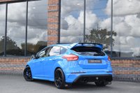USED 2016 FORD FOCUS 2.3T EcoBoost RS Hatchback 5dr Petrol Manual AWD Euro 6 (s/s) (350 ps) HUGE MOUNTUNE SPEC / ONE OFF