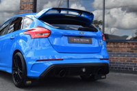 USED 2016 FORD FOCUS 2.3T EcoBoost RS Hatchback 5dr Petrol Manual AWD Euro 6 (s/s) (350 ps) HUGE MOUNTUNE SPEC / ONE OFF