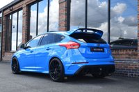 USED 2016 FORD FOCUS 2.3T EcoBoost RS Hatchback 5dr Petrol Manual AWD Euro 6 (s/s) (350 ps) HUGE MOUNTUNE SPEC / ONE OFF
