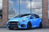USED 2016 FORD FOCUS 2.3T EcoBoost RS Hatchback 5dr Petrol Manual AWD Euro 6 (s/s) (350 ps) HUGE MOUNTUNE SPEC / ONE OFF