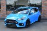USED 2016 FORD FOCUS 2.3T EcoBoost RS Hatchback 5dr Petrol Manual AWD Euro 6 (s/s) (350 ps) HUGE MOUNTUNE SPEC / ONE OFF