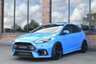 USED 2016 FORD FOCUS 2.3T EcoBoost RS Hatchback 5dr Petrol Manual AWD Euro 6 (s/s) (350 ps) HUGE MOUNTUNE SPEC / ONE OFF