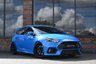 USED 2016 FORD FOCUS 2.3T EcoBoost RS Hatchback 5dr Petrol Manual AWD Euro 6 (s/s) (350 ps) HUGE MOUNTUNE SPEC / ONE OFF