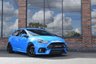 USED 2016 FORD FOCUS 2.3T EcoBoost RS Hatchback 5dr Petrol Manual AWD Euro 6 (s/s) (350 ps) HUGE MOUNTUNE SPEC / ONE OFF