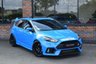 USED 2016 FORD FOCUS 2.3T EcoBoost RS Hatchback 5dr Petrol Manual AWD Euro 6 (s/s) (350 ps) HUGE MOUNTUNE SPEC / ONE OFF