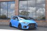 USED 2016 FORD FOCUS 2.3T EcoBoost RS Hatchback 5dr Petrol Manual AWD Euro 6 (s/s) (350 ps) HUGE MOUNTUNE SPEC / ONE OFF