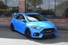 USED 2016 FORD FOCUS 2.3T EcoBoost RS Hatchback 5dr Petrol Manual AWD Euro 6 (s/s) (350 ps) HUGE MOUNTUNE SPEC / ONE OFF