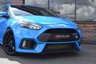 USED 2016 FORD FOCUS 2.3T EcoBoost RS Hatchback 5dr Petrol Manual AWD Euro 6 (s/s) (350 ps) HUGE MOUNTUNE SPEC / ONE OFF
