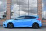 USED 2016 FORD FOCUS 2.3T EcoBoost RS Hatchback 5dr Petrol Manual AWD Euro 6 (s/s) (350 ps) HUGE MOUNTUNE SPEC / ONE OFF