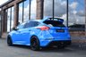 USED 2016 FORD FOCUS 2.3T EcoBoost RS Hatchback 5dr Petrol Manual AWD Euro 6 (s/s) (350 ps) HUGE MOUNTUNE SPEC / ONE OFF