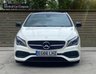 USED 2016 66 MERCEDES-BENZ CLA 2.1 CLA220d AMG Line Coupe 4dr Diesel 7G-DCT Euro 6 (s/s) (177 ps) FINANCE AVAILABLE ZERO DEPOSIT