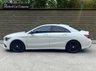 USED 2016 66 MERCEDES-BENZ CLA 2.1 CLA220d AMG Line Coupe 4dr Diesel 7G-DCT Euro 6 (s/s) (177 ps) FINANCE AVAILABLE ZERO DEPOSIT