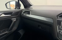 USED 2016 66 VOLKSWAGEN TIGUAN 2.0 TDI BlueMotion Tech R-Line SUV 5dr Diesel DSG Euro 6 (s/s) (150 ps) 