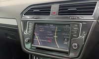 USED 2016 66 VOLKSWAGEN TIGUAN 2.0 TDI BlueMotion Tech R-Line SUV 5dr Diesel DSG Euro 6 (s/s) (150 ps) 