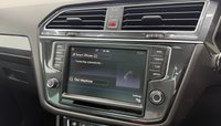 USED 2016 66 VOLKSWAGEN TIGUAN 2.0 TDI BlueMotion Tech R-Line SUV 5dr Diesel DSG Euro 6 (s/s) (150 ps) 