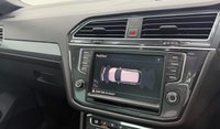 USED 2016 66 VOLKSWAGEN TIGUAN 2.0 TDI BlueMotion Tech R-Line SUV 5dr Diesel DSG Euro 6 (s/s) (150 ps) 