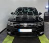 USED 2016 66 VOLKSWAGEN TIGUAN 2.0 TDI BlueMotion Tech R-Line SUV 5dr Diesel DSG Euro 6 (s/s) (150 ps) 