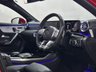 USED 2019 19 MERCEDES-BENZ A-CLASS 2.0 A35 AMG (Premium Plus) Hatchback 5dr Petrol SpdS DCT 4MATIC Euro 6 (s/s) (306 ps) PAN ROOF, NAV, CAMERA, SENSORS