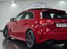USED 2019 19 MERCEDES-BENZ A-CLASS 2.0 A35 AMG (Premium Plus) Hatchback 5dr Petrol SpdS DCT 4MATIC Euro 6 (s/s) (306 ps) PAN ROOF, NAV, CAMERA, SENSORS